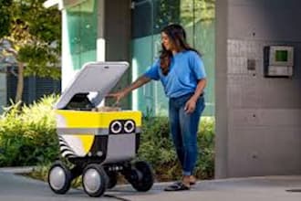 build custom automated bots for amazon flex, instacart, doordash, spark and uber