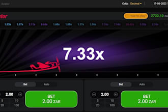 build bet365 bot, bet bot, pinnacle bot, aviator bot, betfair bot, crypto bot
