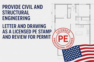 license architect structural engineering letter pe stamp in indiana oregon ohio