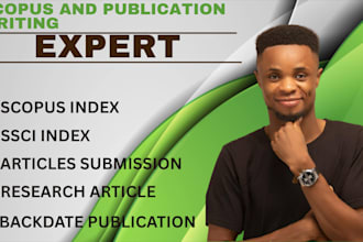 publish your research in top scopus wos ssci and google scholar indexed journals