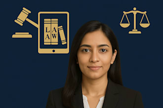 draft family legal documents and give legal advice