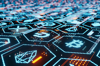 do full investigate crypto frauds, check the blockchain to find your funds