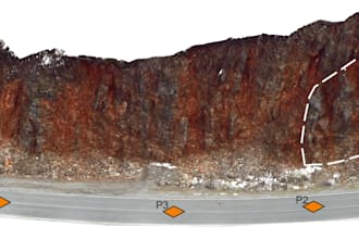 sfm photogrammetry processing 3d models and point clouds from photos using sfm