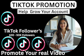 grow your ecommerce brand with tiktok marketing and campaigns