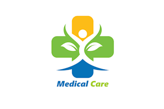 create awesome and gorgeous pharmacy logo design