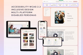 test and review your website or app UX