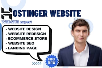 hostinger website design hostinger website redesign hostinger website design