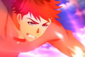 edit anime recap movie recap tv show and script writing