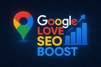 boost your google business profile with powerful local SEO strategies
