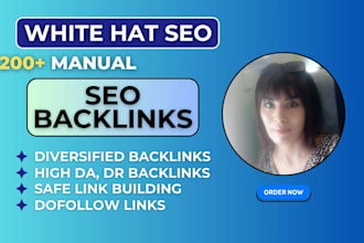 contextual backlinks for high quality SEO link building and google ranking