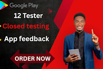 be your QA tester for websites, apps, and games