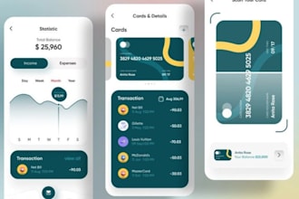 build fintech app payment app money transfer app p2p payment app investment app