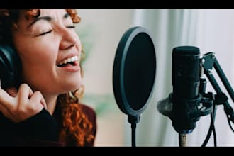 be a female spanish rap hip hop or latin pop song flow