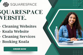 home care website design cleaning website house cleaning service booking koala