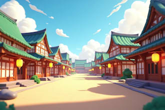 do realistic or cartoon roblox map or roblox vfx roblox ui roblox scripting