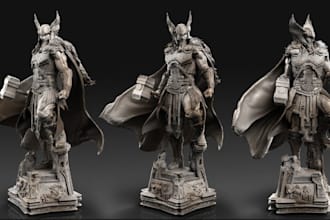 3d vyni toys, bird sculpt, 3d animation, 3d printing, vinyl 303, maya, 3dcartoon
