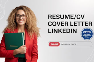 edit, revamp your old academic cv, resume to be ats linkedin optimize