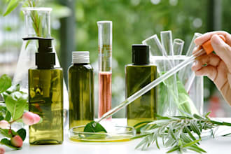 formulate hair care natural products