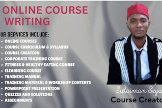 be your online elearning fitness healthy eating corporate training course