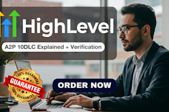 do gohighlevel website a2p 10dlc registration gohighlevel funnel workflow