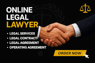 review legal document issue on legal contract review settlement lease agreement