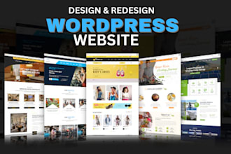 create wordpress website on godaddy hostinger bluehost hostgator sitegroound