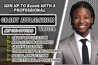 do grant research grant application business proposal business plan