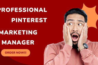 do pinterest marketing esty seo promotion for more sales