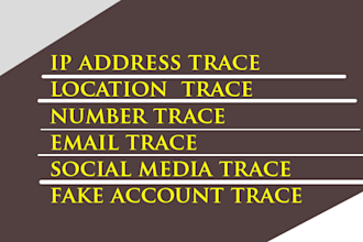 track location ,ip track, ip address , find ip and person trace , ip trace