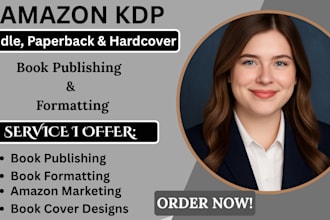 do paperback amazon KDP formatting, canva book design, KDP book publishing