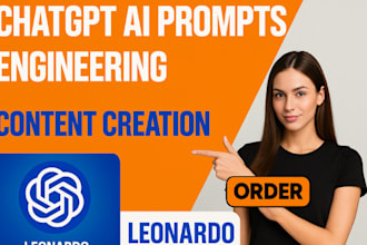 ai prompt engineer chatgpt business prompt writing custom expert for open ai