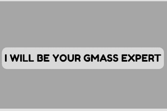setup gmass, cold email outreach, sendgrid cold email campaign, bulk email list