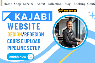 kajabi online course, kajabi website kajabi sales funnel, kajabi landing page