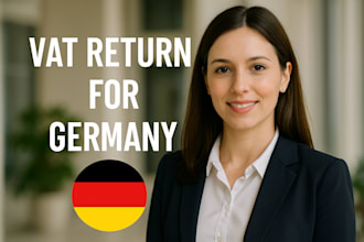 do your vat return in germany