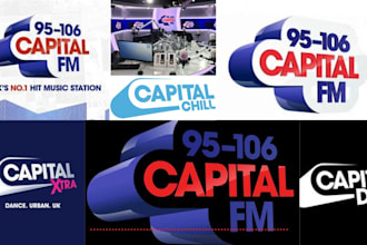 airplay your song on capital radio, capital xtra, uk radio
