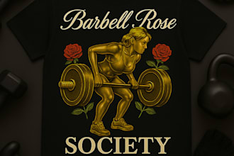 design custom apparel for your brand