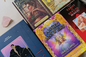 do an accurate love tarot reading to reveal their true feelings