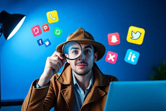 find best instagram, tiktok and youtube influencer for influencer marketing