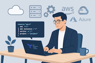 engenheiro sre, devops, AWS, kubernetes, terraform