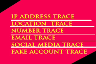 track location ,ip track, ip address , find ip and person trace , ip trace