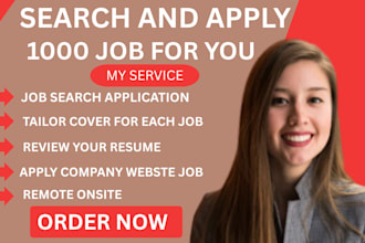 do job hunt, job search application, apply job, remote onsite jobs