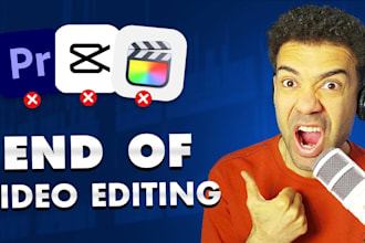 create photo editing app, ai photo app, video edit app, ai video generator app