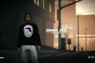 fix or setup a fivem server for you esx qbcore nopixel or can install scripts