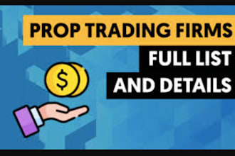 forex prop trading to pass your evaluation trading firm