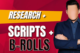 write viral true crime scripts for your cash cow channel