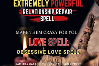 cast powerful love spell to bring back your ex and stay forever within 24 hours