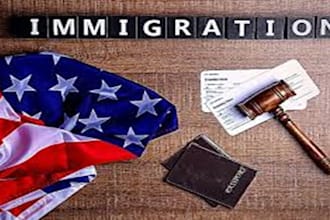 publish authoritative media tech focused article to strengthen o1 eb1a visa