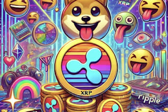create crypto token, listing, nft token, xrpl bsc cryptocurrency, meme coin