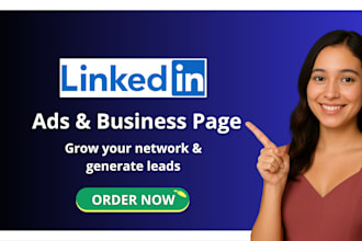 run high converting linkedin ads to boost your sales and leads