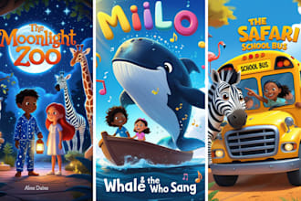 children story book child book illustration children picture book illustration